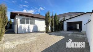 Дом 150м², 1-этажный, участок 5 сот.  