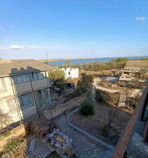 Дача 240м&sup2;, 3-этажный, участок 6 сот.  