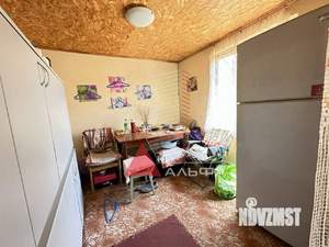 Дача 16м², 1-этажный, участок 7 сот.  