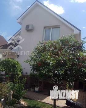 Дом 140м², 2-этажный, участок 4 сот.  