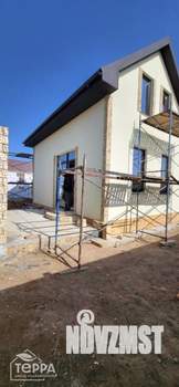 Дом 70м&sup2;, 1-этажный, участок 2 сот.  