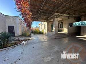 Дом 611м&sup2;, 1-этажный, участок 611 сот.  