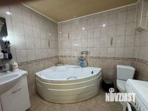 Дом 123м², 2-этажный, участок 4 сот.  