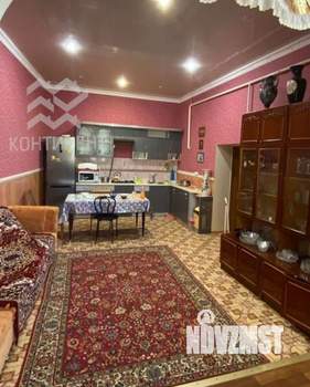 Дом 250м², 1-этажный, участок 3 сот.  