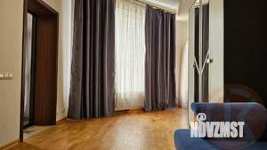 Дом 87м&sup2;, 1-этажный, участок 5 сот.  