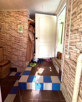 Дом 81м², 1-этажный, участок 4 сот.  