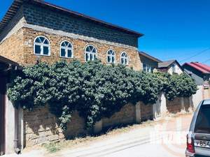 Дом 275м², 2-этажный, участок 6 сот.  