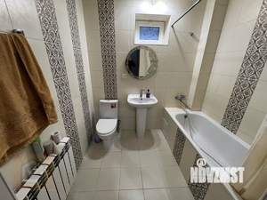 Дом 210м², 3-этажный, участок 1 сот.  