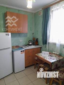 Дом 50м², 1-этажный, участок 1 сот.  