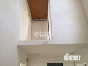 Таунхаус 98м², 2-этажный, участок 1 сот.  