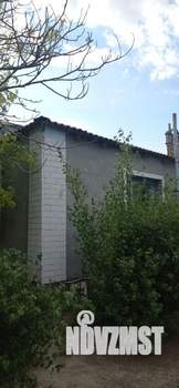 Дом 125м², 2-этажный, участок 15 сот.  