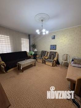 Дом 85м², 1-этажный, участок 0 сот.  