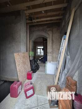 Дом 120м&sup2;, 2-этажный, участок 4 сот.  