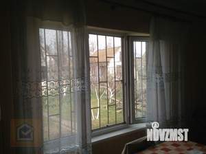 Дом 67м&sup2;, 1-этажный, участок 4 сот.  