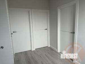 Дом 115м², 2-этажный, участок 3 сот.  