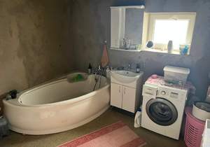 Дом 80м&sup2;, 1-этажный, участок 5 сот.  