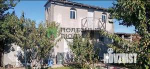 Дом 106м&sup2;, 3-этажный, участок 4 сот.  