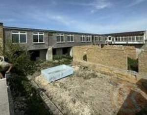 Дом 297м², 2-этажный, участок 9 сот.  