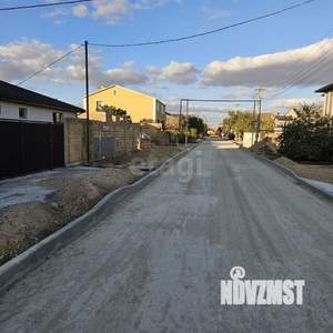 Дом 129м², 1-этажный, участок 6 сот.  