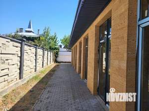Дом 275м², 1-этажный, участок 6 сот.  