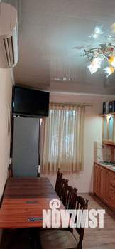 Дом 120м², 2-этажный, участок 5 сот.  