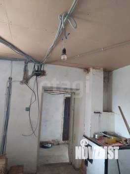 Дом 82м&sup2;, 1-этажный, участок 11 сот.  