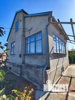 Дача 60м², 2-этажный, участок 4 сот.  