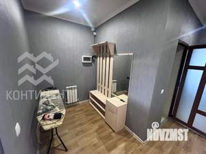 Дом 210м², 3-этажный, участок 1 сот.  