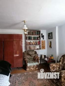 Дом 35м², 1-этажный, участок 2 сот.  