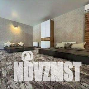 Дом 65м², 2-этажный, участок 1 сот.  