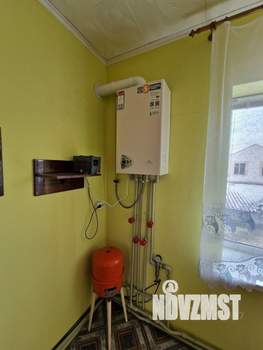 Дом 358м², 2-этажный, участок 10 сот.  