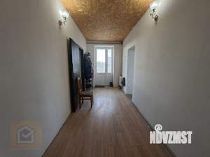 Дом 166м&sup2;, 2-этажный, участок 6 сот.  