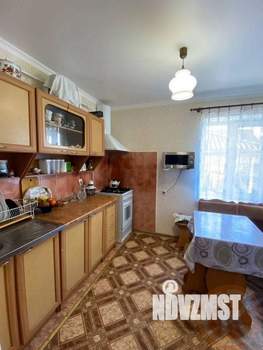 Дача 62м², 1-этажный, участок 6 сот.  