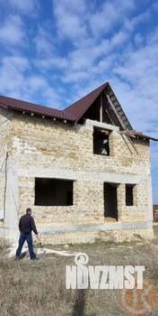 Дом 200м², 2-этажный, участок 6 сот.  