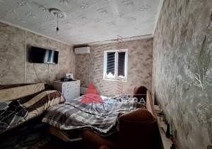 Дом 46м², 1-этажный, участок 6 сот.  