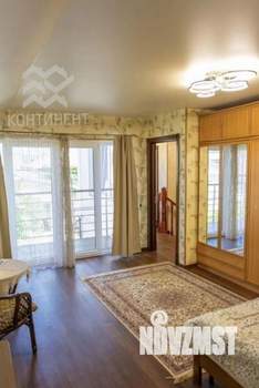 Дом 171м&sup2;, 2-этажный, участок 4 сот.  