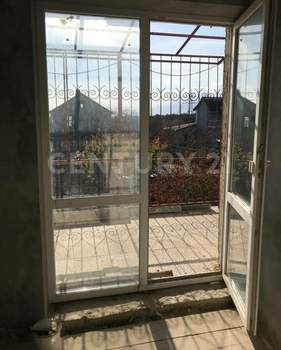 Дача 183м², 2-этажный, участок 6 сот.  