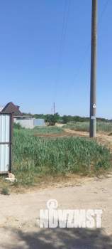 Дом 80м², 1-этажный, участок 8 сот.  