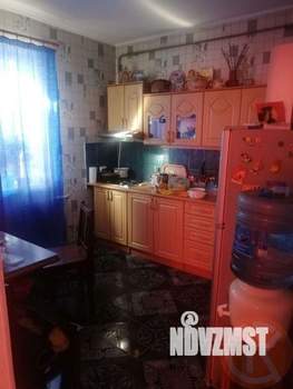 Дом 158м², 2-этажный, участок 5 сот.  