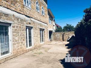 Дача 275м², 2-этажный, участок 10 сот.  