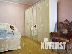 Дом 120м², 2-этажный, участок 4 сот.  