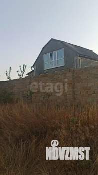 Дом 99м&sup2;, 3-этажный, участок 5 сот.  