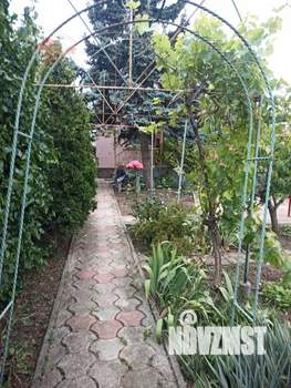 Дом 110м², 2-этажный, участок 4 сот.  