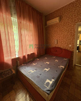 Дом 65м², 1-этажный, участок 0 сот.  