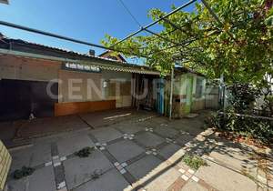 Дом 60м², 1-этажный, участок 2 сот.  