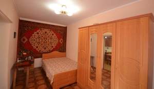 Дом 92м², 1-этажный, участок 2 сот.  