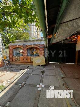 Дом 60м², 1-этажный, участок 2 сот.  