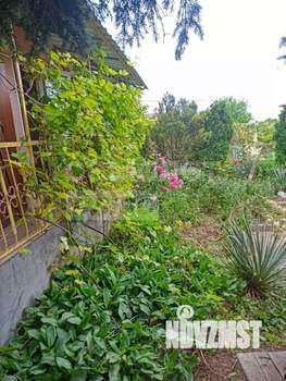 Дом 111м², 2-этажный, участок 4 сот.  