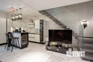 Дом 120м², 2-этажный, участок 2 сот.  