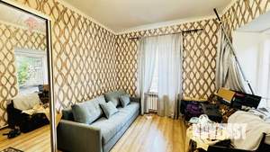 Дом 184м², 1-этажный, участок 3 сот.  